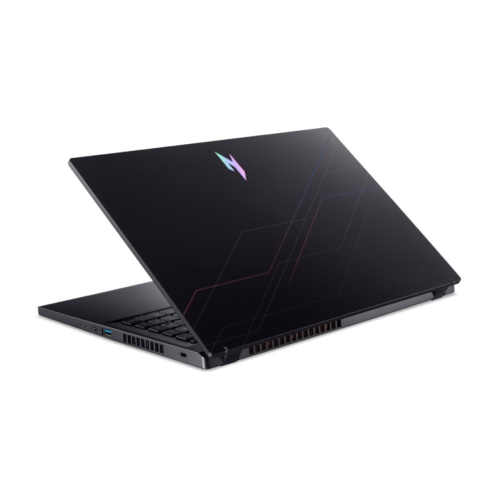 โน๊ตบุ๊ค Acer Nitro V 15 ANV15-52-574Y Black
