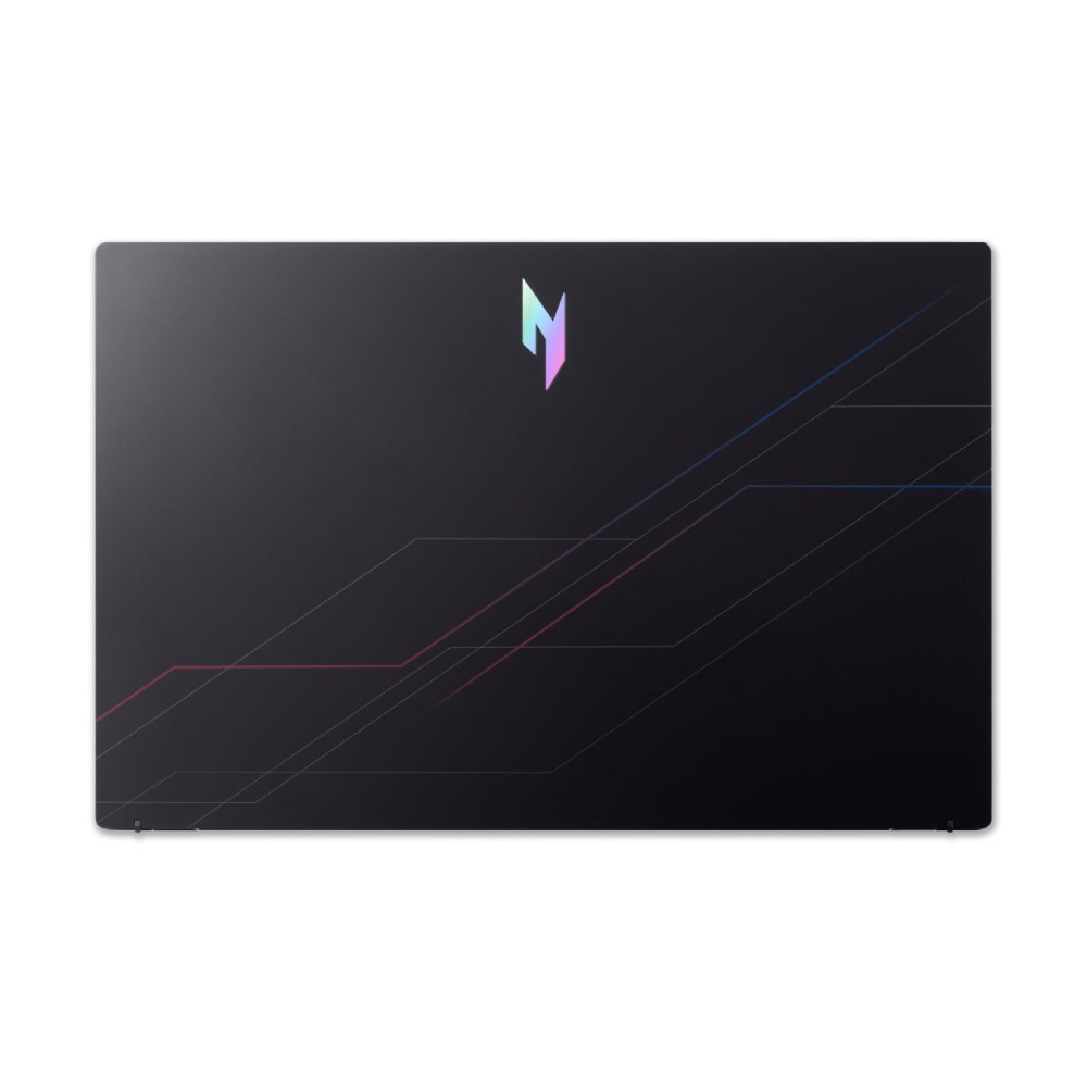 โน๊ตบุ๊ค Acer Nitro V 15 ANV15-52-574Y Black