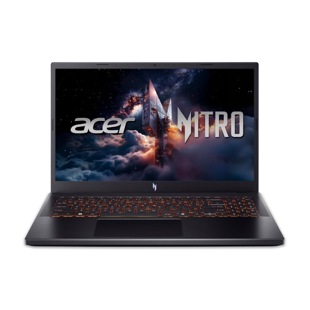 โน๊ตบุ๊ค Acer Nitro V 15 ANV15-52-574Y Black