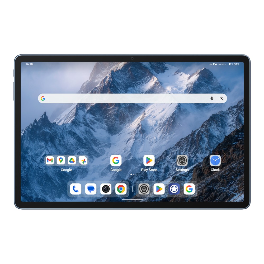 แท็บเล็ต Alldocube iPlay 70E (8+128GB) Gray