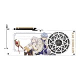 การ์ดจอ MSI GeForce RTX 5070 Ti 16G FRIEREN EDITION OC GDDR7 256-bit