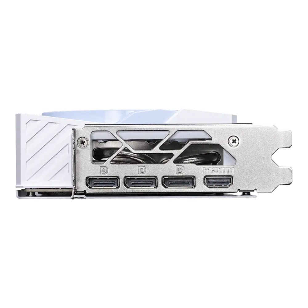 การ์ดจอ MSI GeForce RTX 5070 Ti 16G FRIEREN EDITION OC GDDR7 256-bit