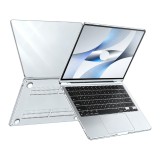 เคส Blue Box MacBook Neo (2026) Crystal