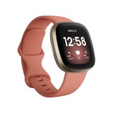 Fitbit Smartwatch Versa 3 Aluminum