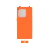 ฟิล์มกันรอย KING KONG iPhone 15/16 TG FF Easy Installer Privacy