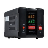 เครื่องปรับแรงดันไฟฟ้า ZIRCON STABILIZER HD-RL 2000VA/1600W (PJ)