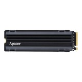 การ์ดเอสเอสดี APACER AS2280Q4U 1TB SSD M.2 NVMe/PCIe R7300MB/s W6000MB/s 3Y (AP1TBAS2280Q4U5-1)