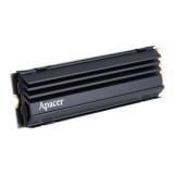 การ์ดเอสเอสดี APACER AS2280Q4U 1TB SSD M.2 NVMe/PCIe R7300MB/s W6000MB/s 3Y (AP1TBAS2280Q4U5-1)