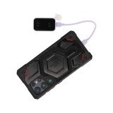 พาวเวอร์แบงค์ Blue Box Kubo Quick 10000 mAh 35W Purple (EP-P101) (CCC)