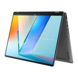 โน๊ตบุ๊ค Asus Vivobook 16 Flip TP3607SA-SI735WA Gray