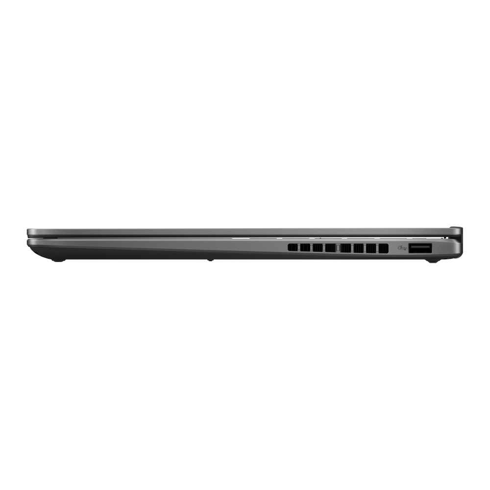 โน๊ตบุ๊ค Asus Vivobook 16 Flip TP3607SA-SI735WA Gray