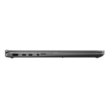 โน๊ตบุ๊ค Asus Vivobook 16 Flip TP3607SA-SI735WA Gray
