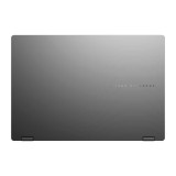 โน๊ตบุ๊ค Asus Vivobook 16 Flip TP3607SA-SI735WA Gray