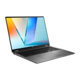 โน๊ตบุ๊ค Asus Vivobook 16 Flip TP3607SA-SI735WA Gray