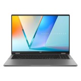 โน๊ตบุ๊ค Asus Vivobook 16 Flip TP3607SA-SI735WA Gray