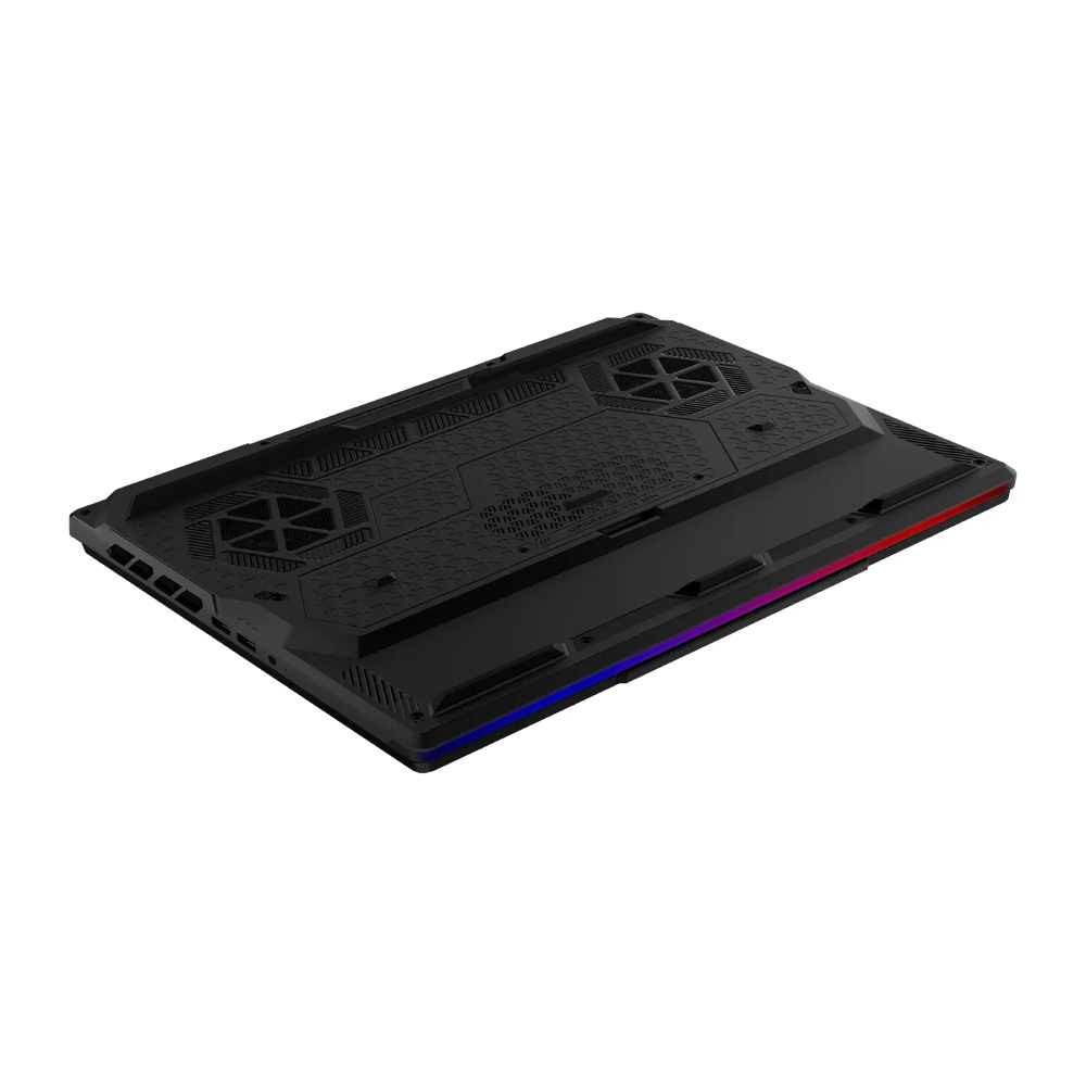 โน๊ตบุ๊ค MSI Raider 16 Max HX B2WJ-094TH Core Black