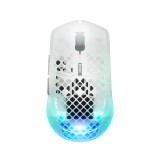 เมาส์เกมมิ่ง SteelSeries Aerox 3 Wireless Gen 2