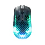เมาส์เกมมิ่ง SteelSeries Aerox 3 Wireless Gen 2 - Shadow