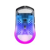 เมาส์เกมมิ่ง SteelSeries Aerox 3 Wireless Gen 2 - Shadow