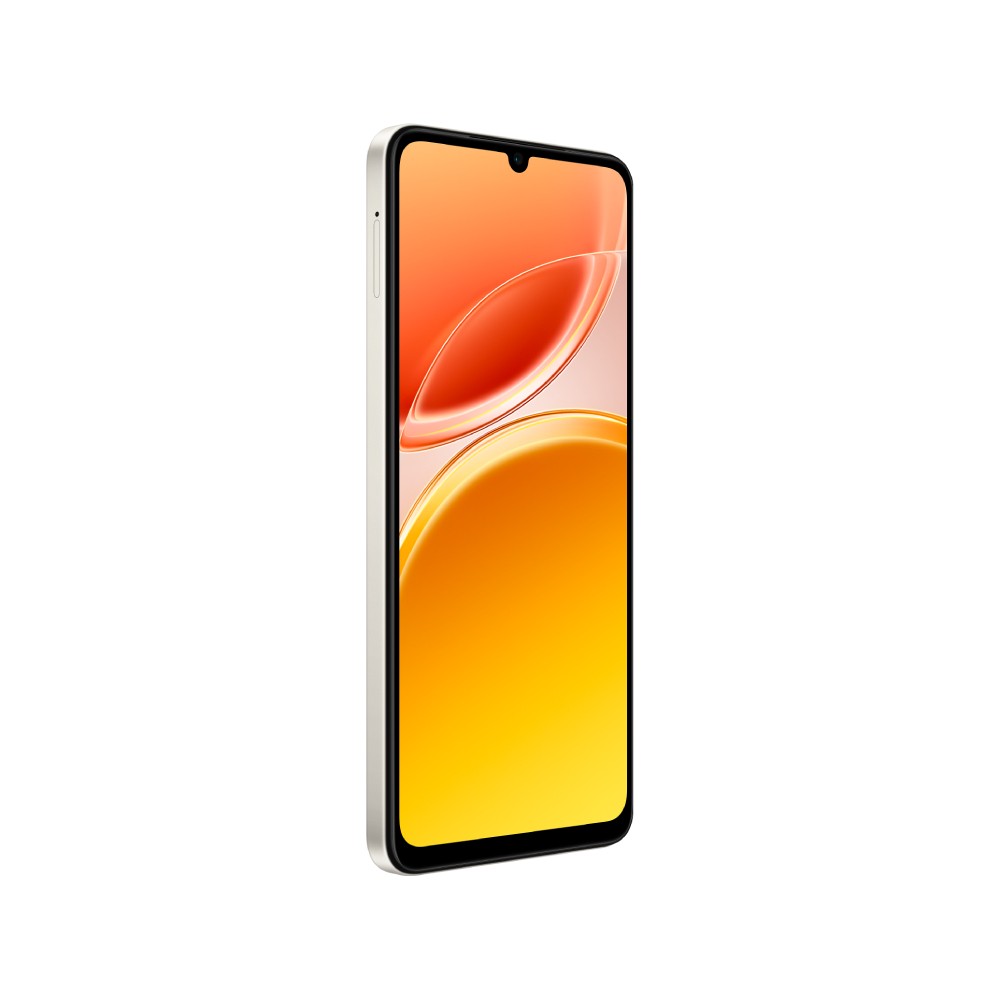 สมาร์ทโฟน vivo Y11d (4+128GB) Summit Platinum