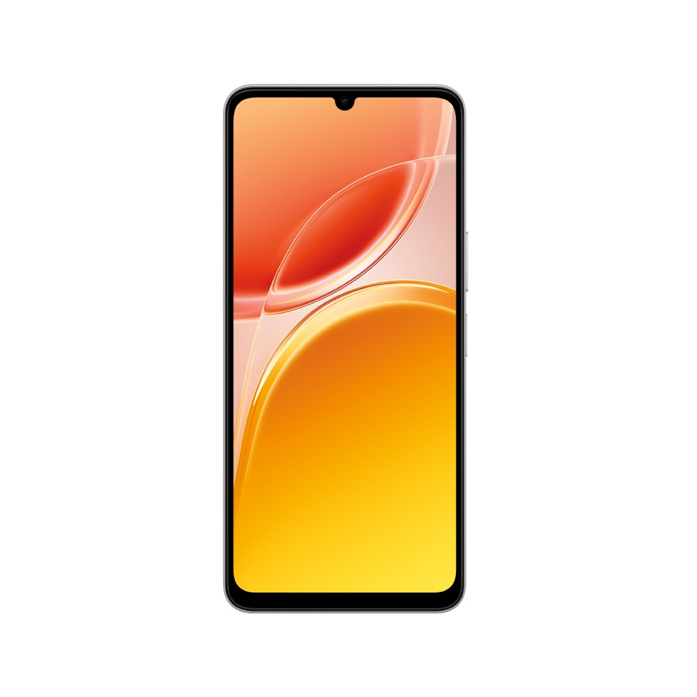 สมาร์ทโฟน vivo Y11d (4+128GB) Summit Platinum