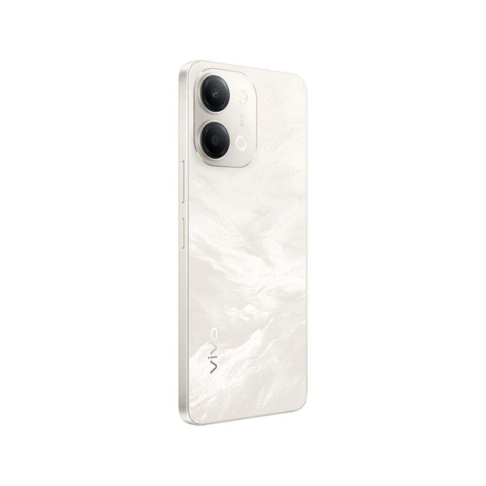 สมาร์ทโฟน vivo Y11d (4+128GB) Summit Platinum