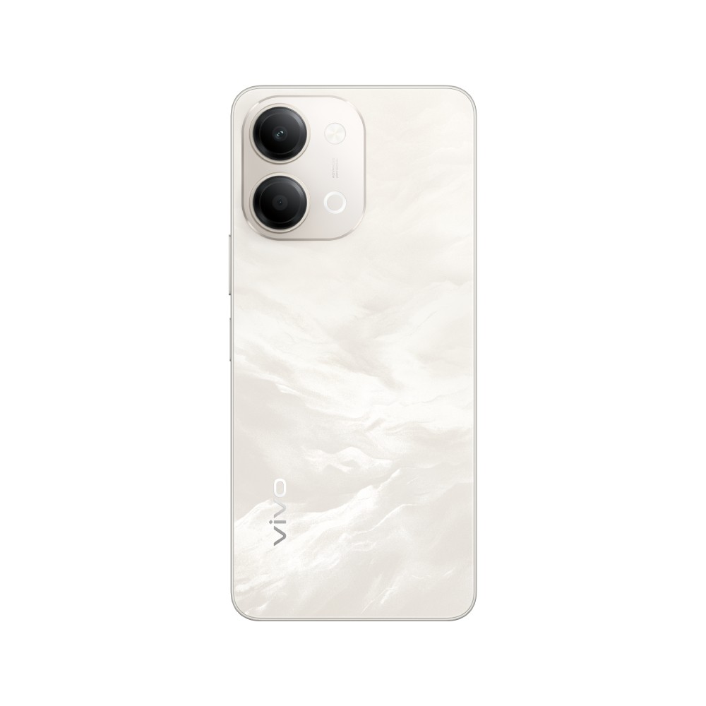 สมาร์ทโฟน vivo Y11d (4+128GB) Summit Platinum