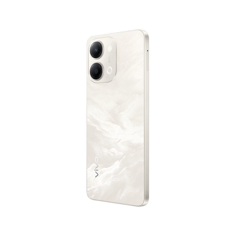สมาร์ทโฟน vivo Y11d (4+128GB) Summit Platinum