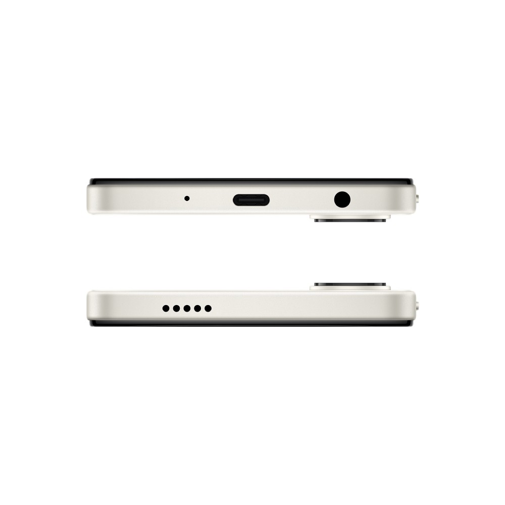 สมาร์ทโฟน vivo Y11d (4+128GB) Summit Platinum