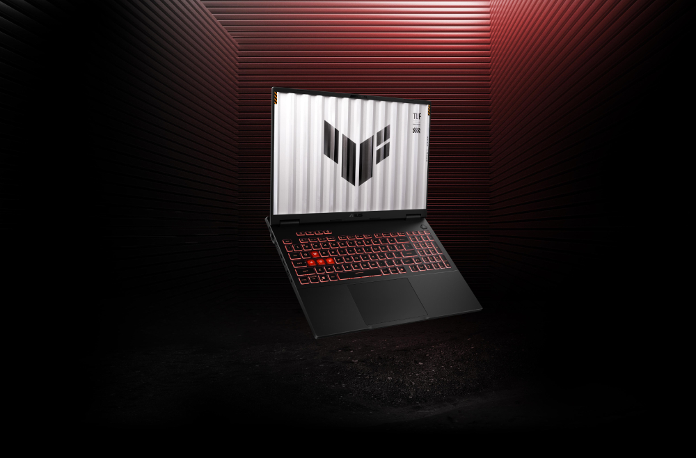 ASUS TUF Gaming A16 2025