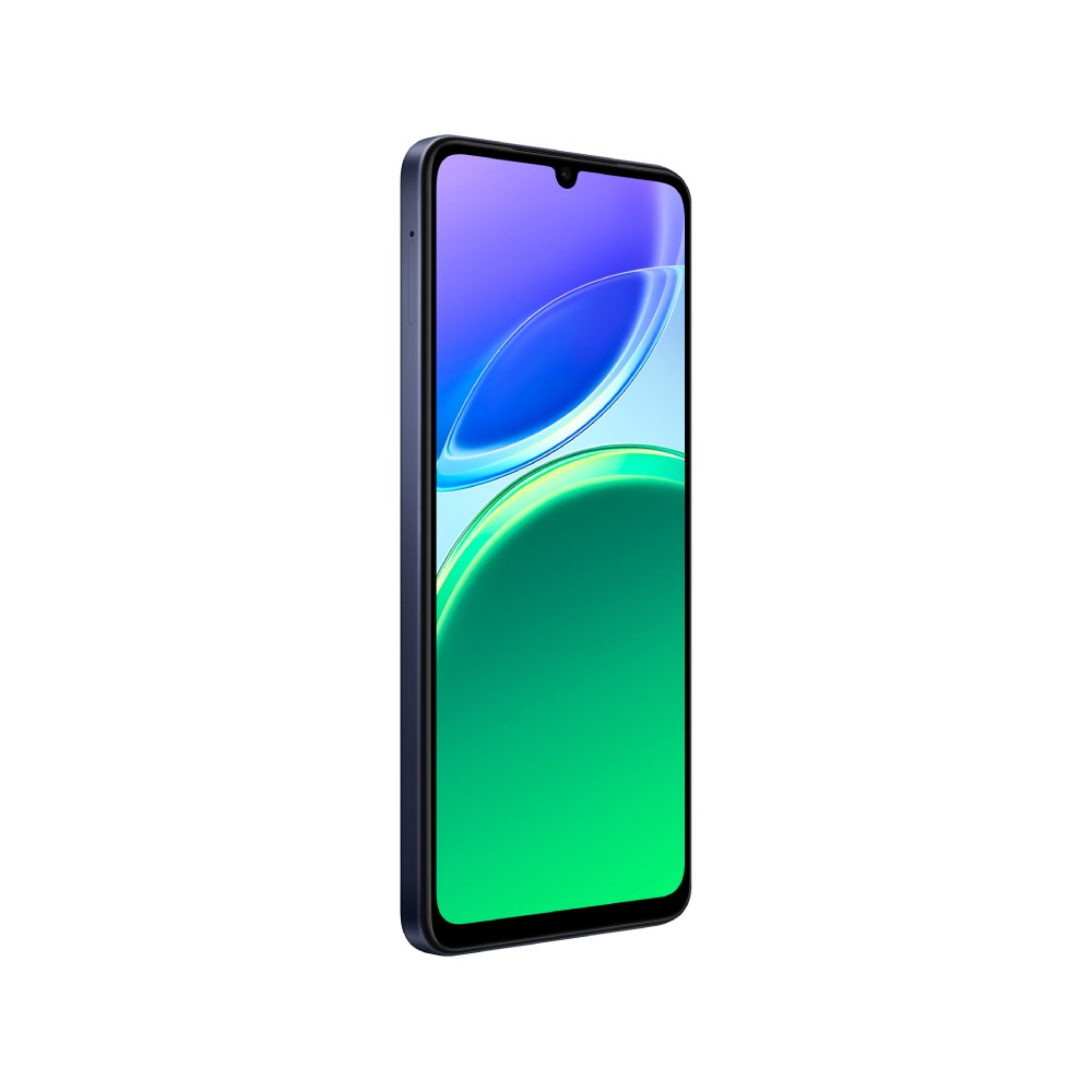 สมาร์ทโฟน vivo Y11d (4+128GB) Voyage Black