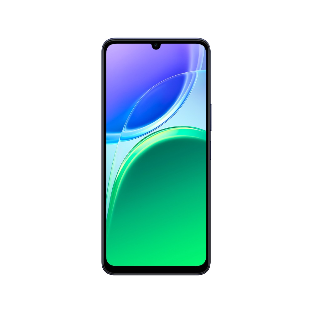 สมาร์ทโฟน vivo Y11d (4+128GB) Voyage Black