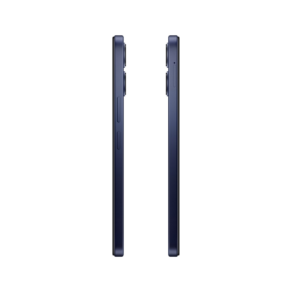 สมาร์ทโฟน vivo Y11d (4+128GB) Voyage Black