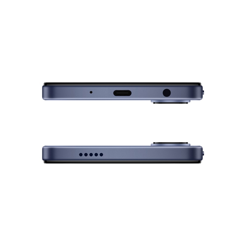 สมาร์ทโฟน vivo Y11d (4+128GB) Voyage Black