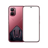 สมาร์ทโฟน Infinix GT 50 Pro (12+256GB) Red Blaze (5G)