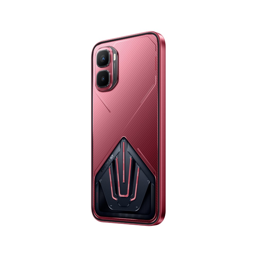 สมาร์ทโฟน Infinix GT 50 Pro (12+256GB) Red Blaze (5G)