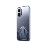 สมาร์ทโฟน Infinix GT 50 Pro (12+256GB) Silver Glacier (5G)