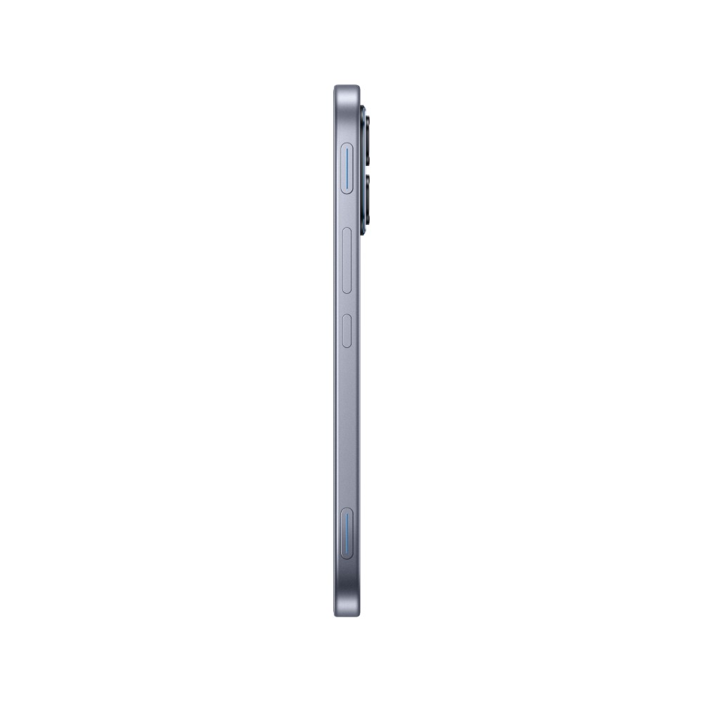 สมาร์ทโฟน Infinix GT 50 Pro (12+256GB) Silver Glacier (5G)