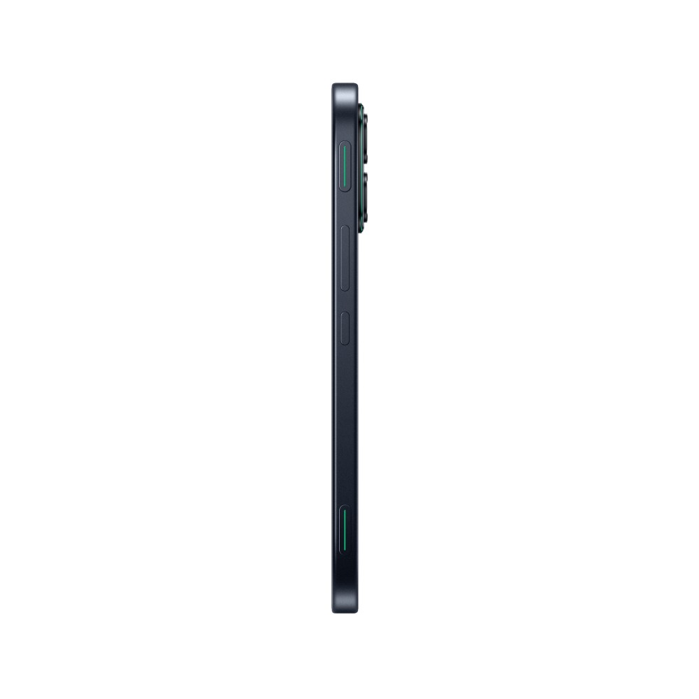 สมาร์ทโฟน Infinix GT 50 Pro (12+256GB) Black Abyss (5G)