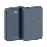 พาวเวอร์แบงค์ ALPHA 10000 mAh ALP10-37WPD XHD-G81 Deep Blue (CCC)