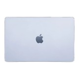เคส Avocado MacBook Neo 13 inch Crystal Slim Select - Clear