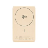 พาวเวอร์แบงค์ Pisen 10000 mAh SleekVolt TP-D148A Creamy Pastel (CCC)