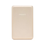 พาวเวอร์แบงค์ Pisen 10000 mAh SleekVolt TP-D148A Creamy Pastel (CCC)