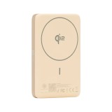 พาวเวอร์แบงค์ Pisen 10000 mAh SleekVolt TP-D148A Creamy Pastel (CCC)