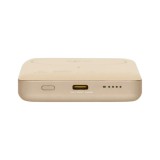 พาวเวอร์แบงค์ Pisen 10000 mAh SleekVolt TP-D148A Creamy Pastel (CCC)