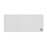 แผ่นรองเมาส์ SteelSeries Gaming Mouse Pad QcK Heavy XXL - White