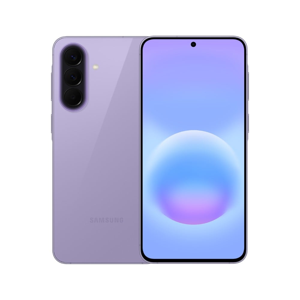 สมาร์ทโฟน Samsung Galaxy A57 (8+256GB) Awesome Lilac (5G)
