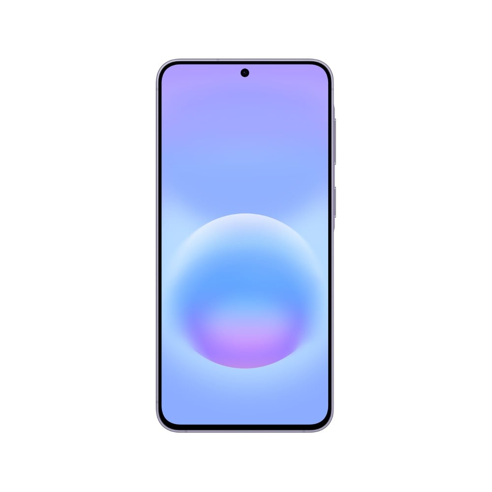 สมาร์ทโฟน Samsung Galaxy A57 (8+256GB) Awesome Lilac (5G)