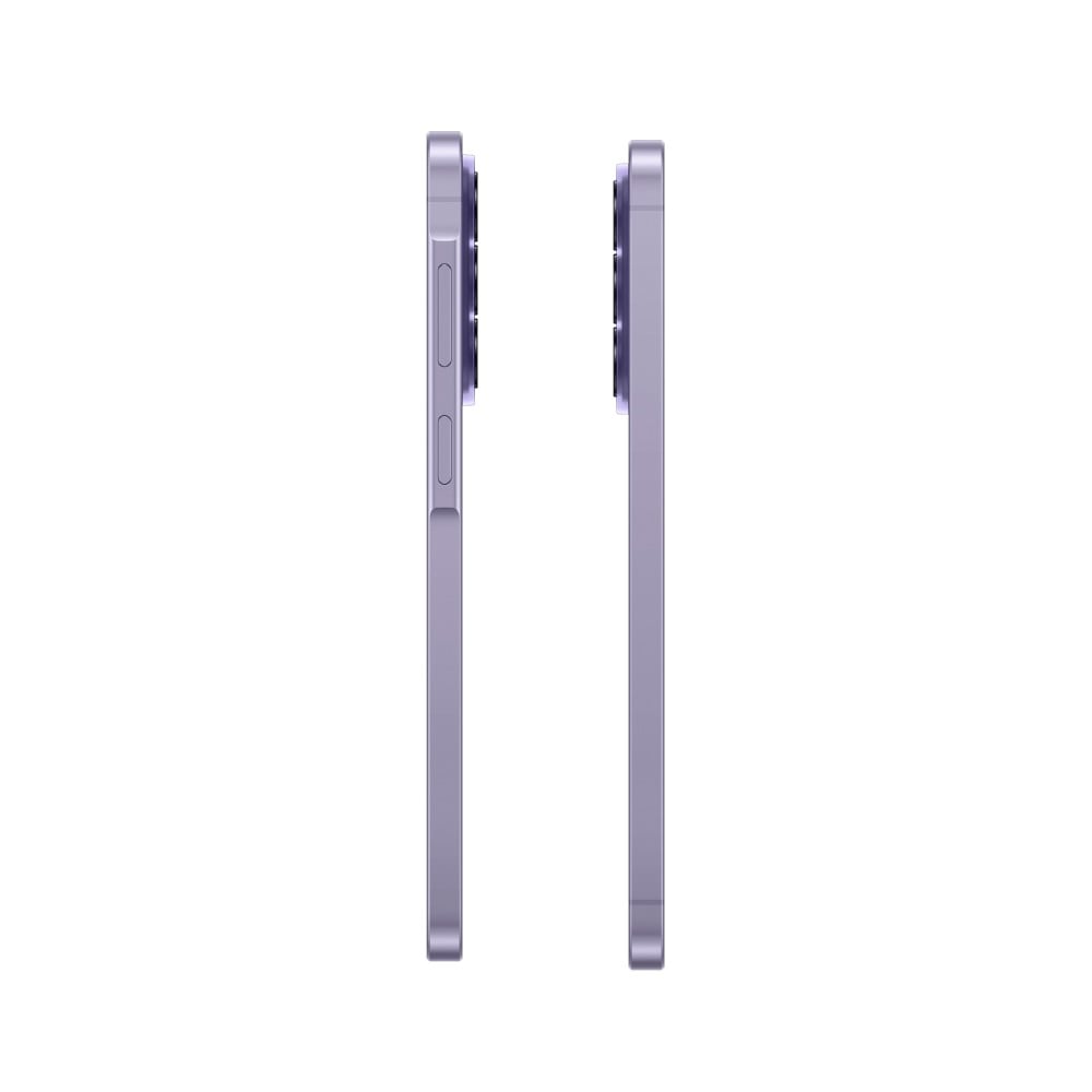 สมาร์ทโฟน Samsung Galaxy A57 (8+256GB) Awesome Lilac (5G)