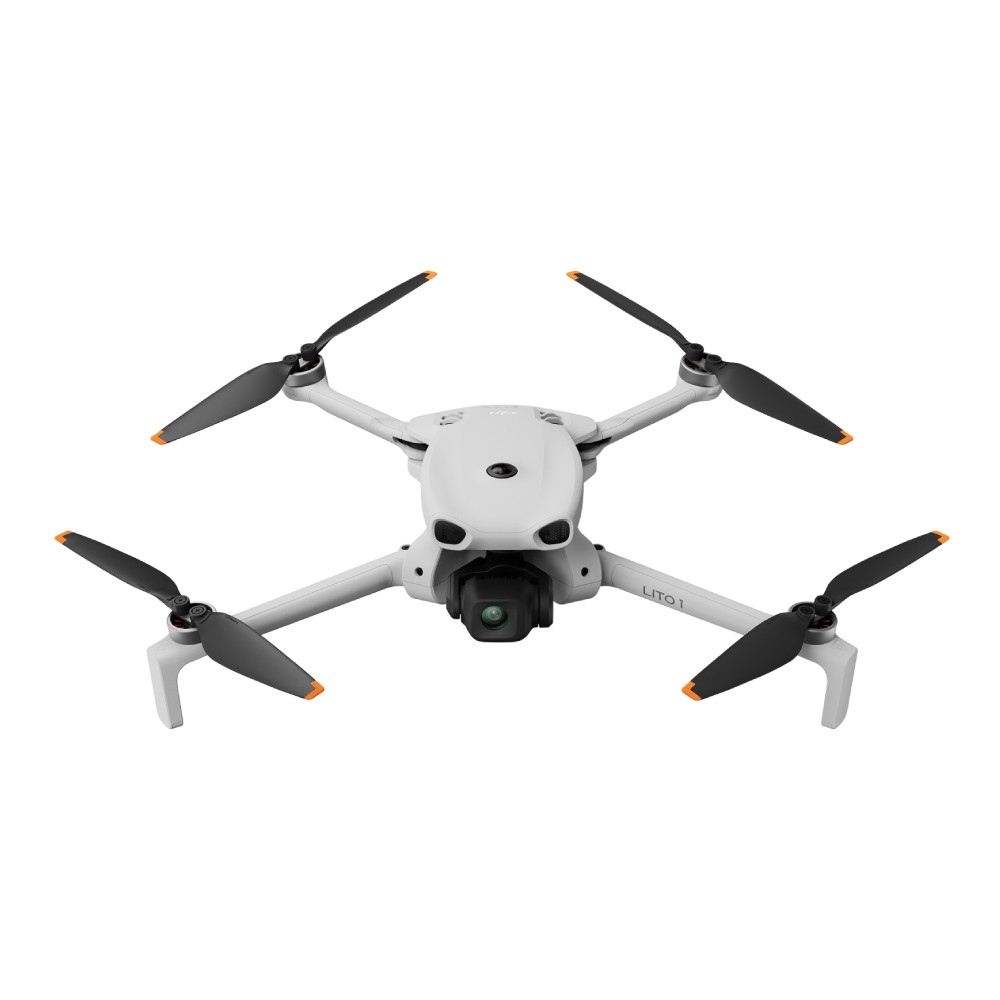 โดรน DJI Lito 1 Fly More Combo (DJI RC-N3)
